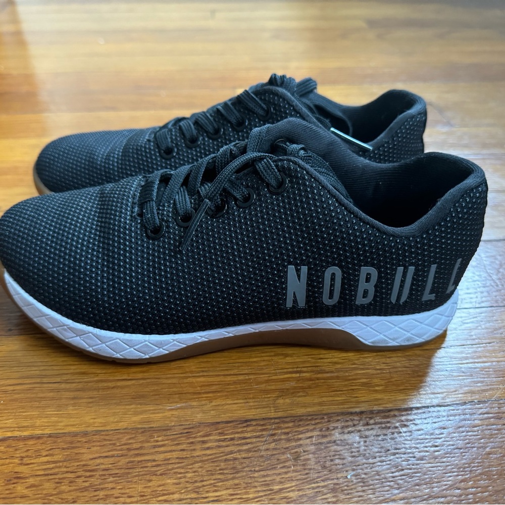 NOBULL Shoes